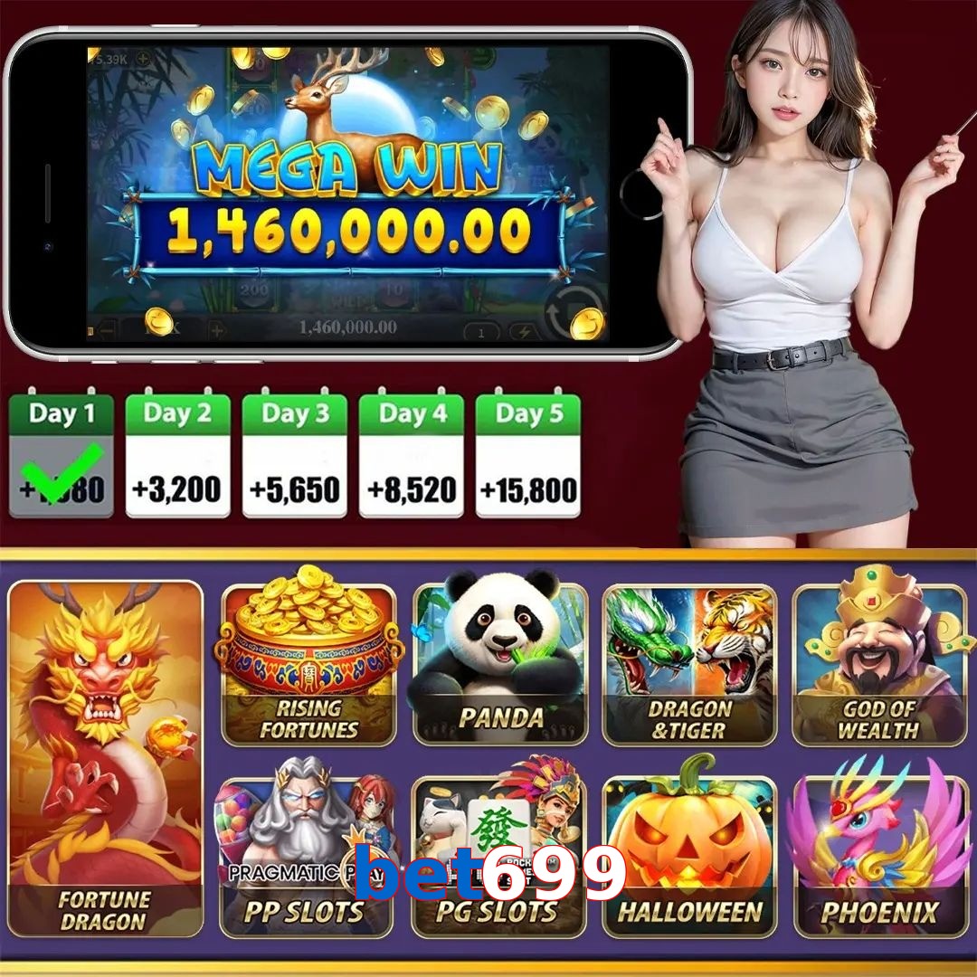 bet699