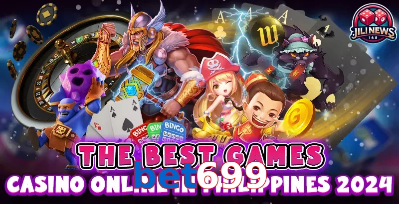 bet699