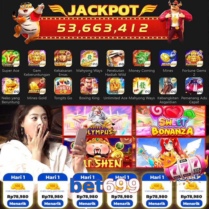 bet699