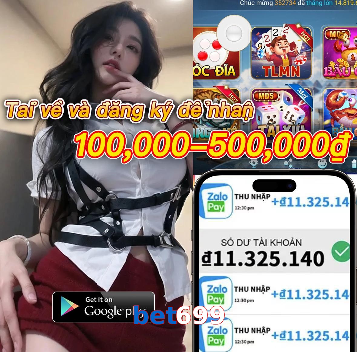 bet699