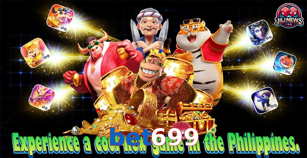 bet699