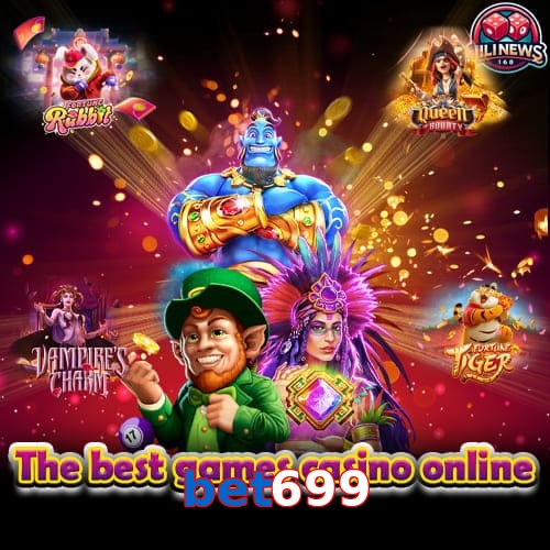 bet699