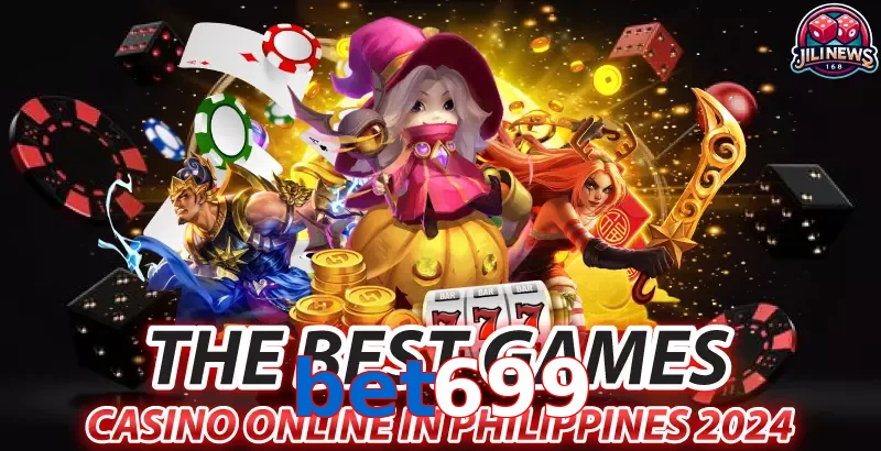 bet699