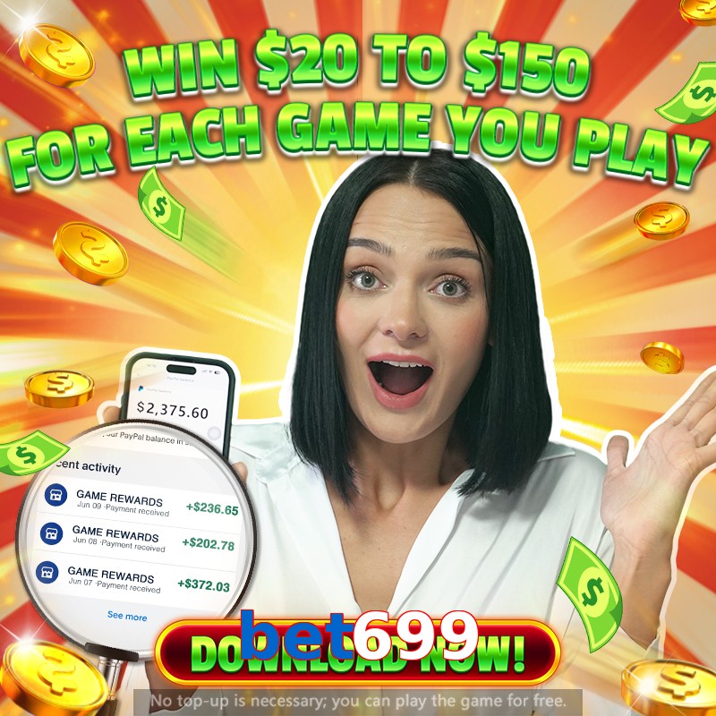bet699
