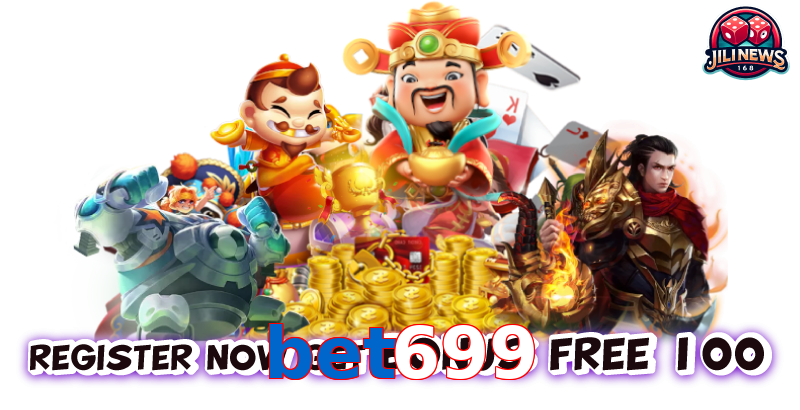 bet699