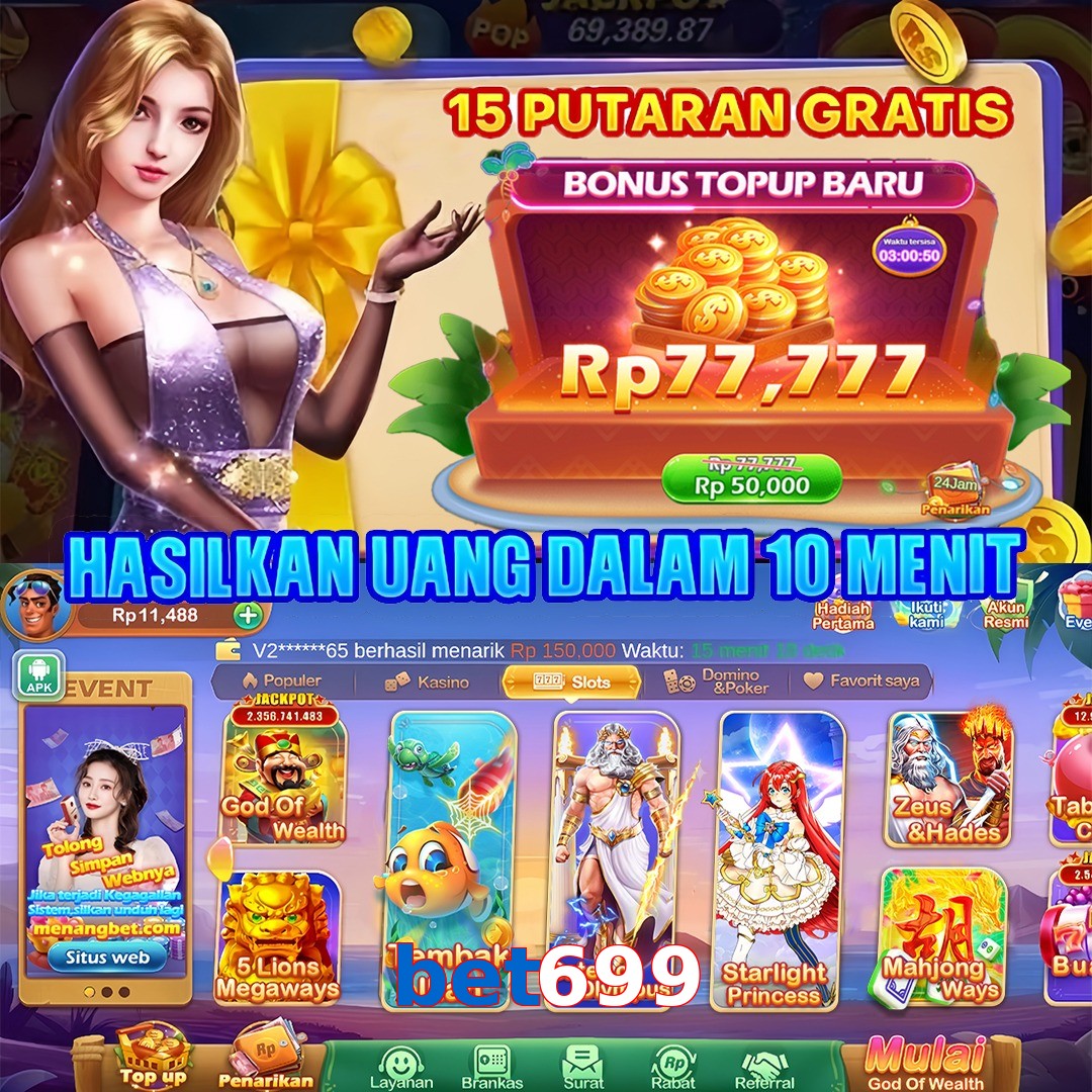 bet699