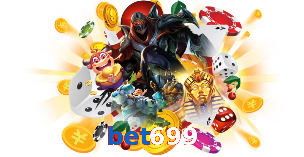 bet699