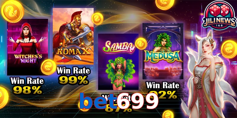 bet699
