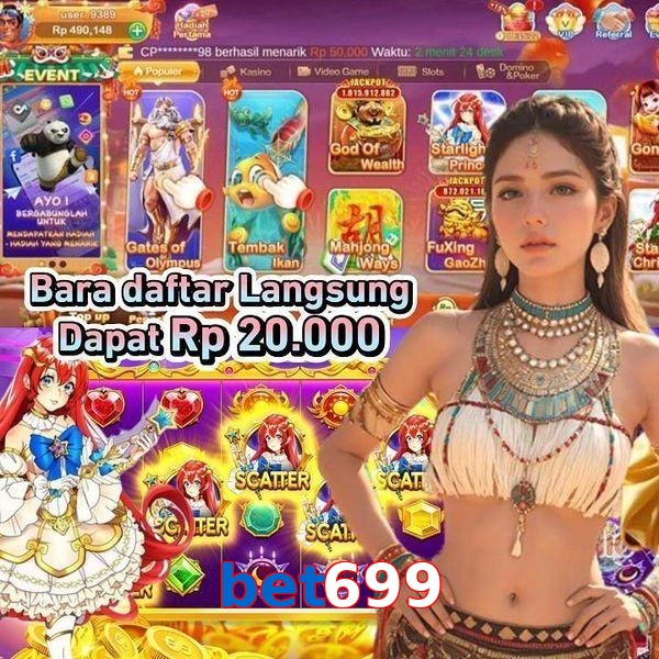 bet699