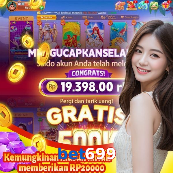 bet699