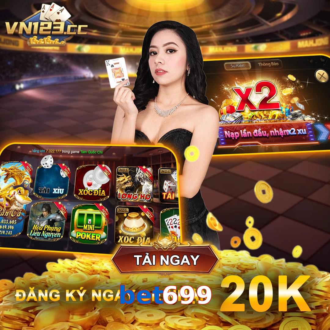 bet699