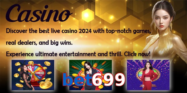 bet699