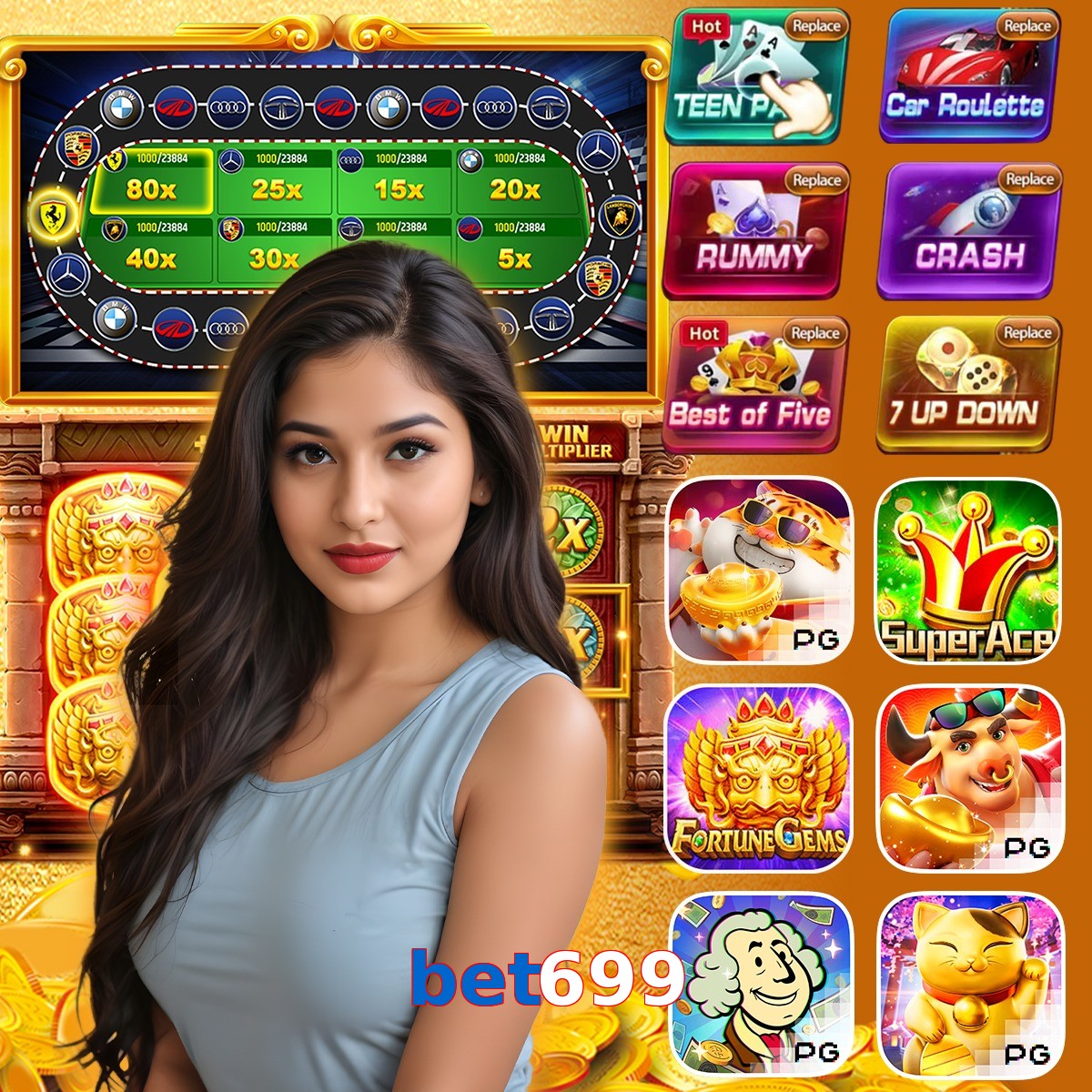 bet699