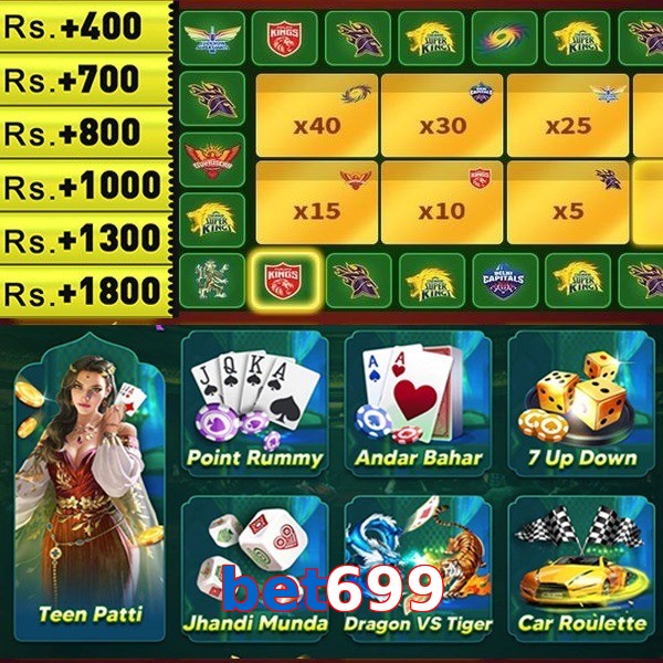 bet699