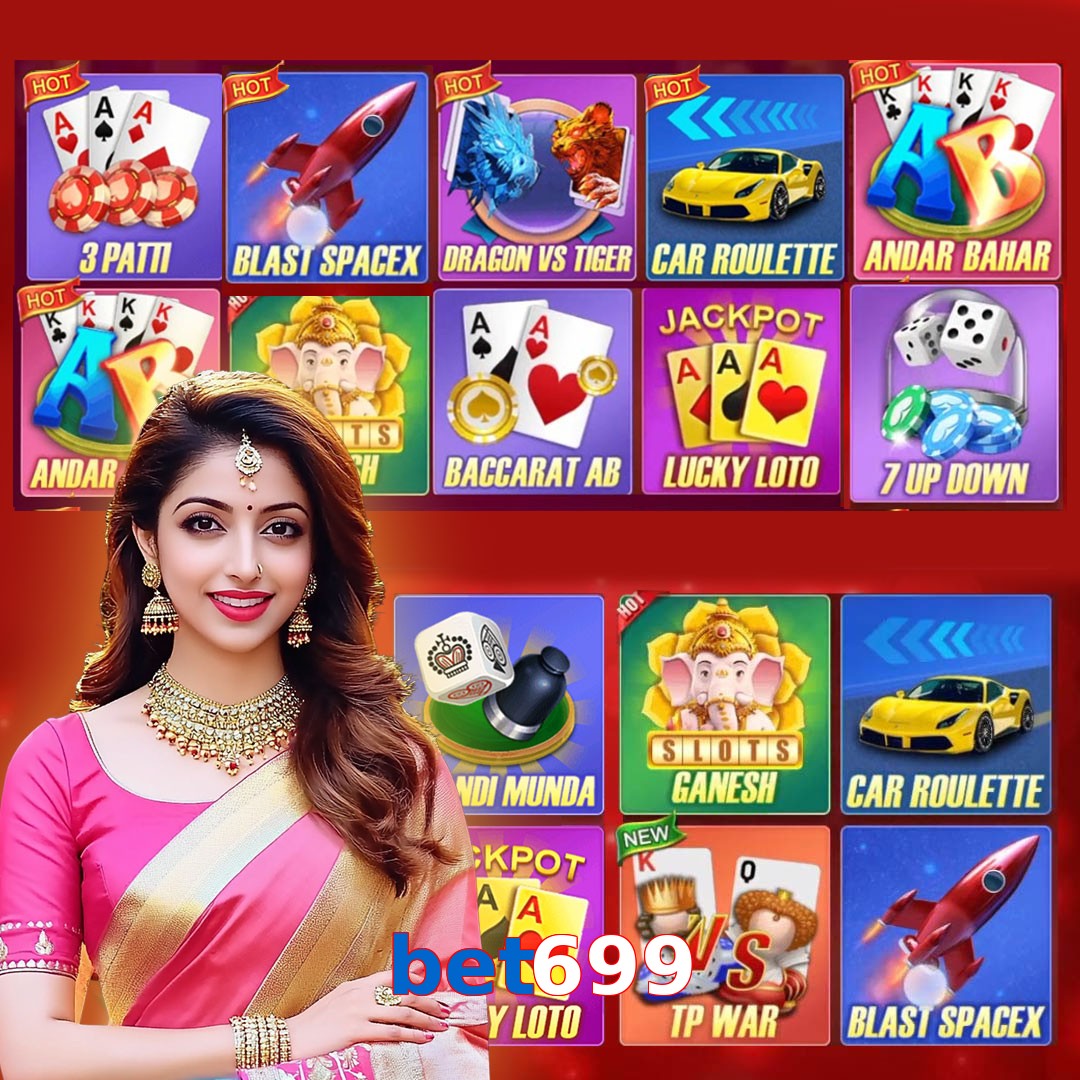 bet699