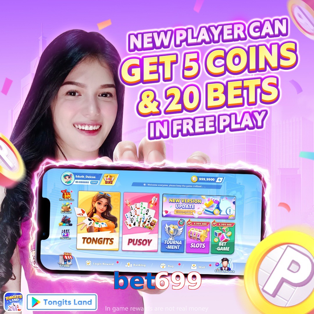 bet699