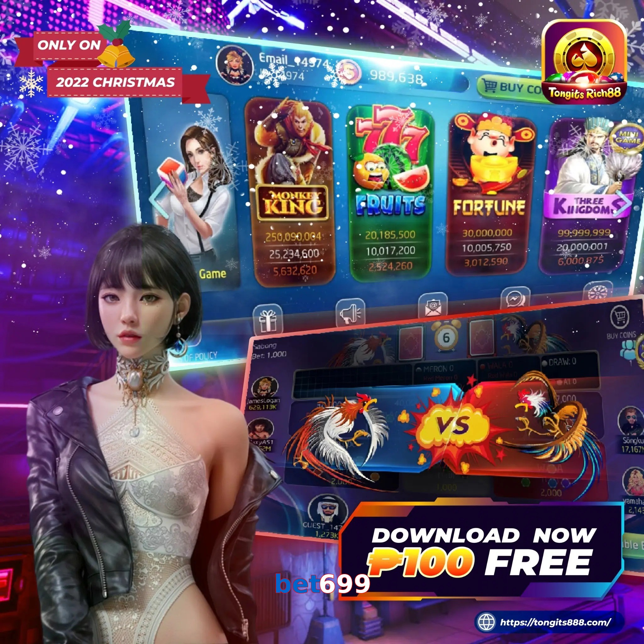 bet699