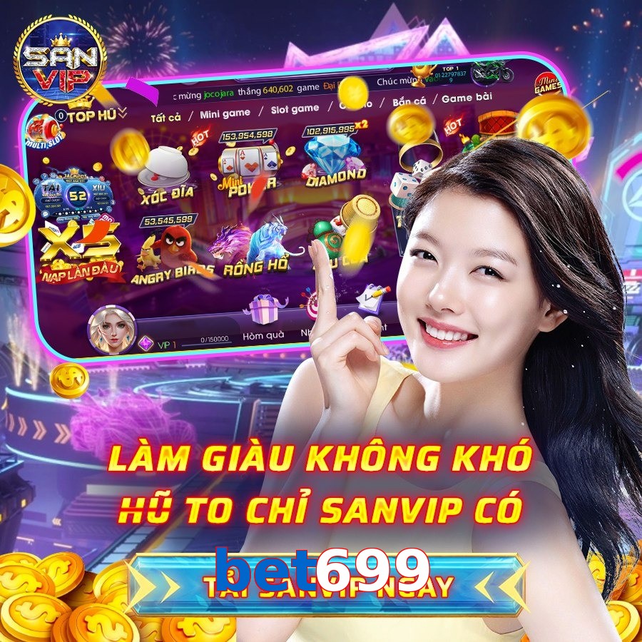 bet699