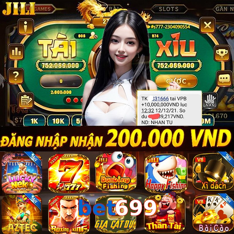 bet699