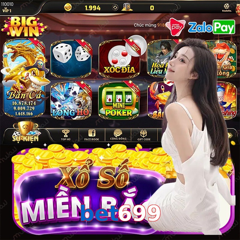 bet699