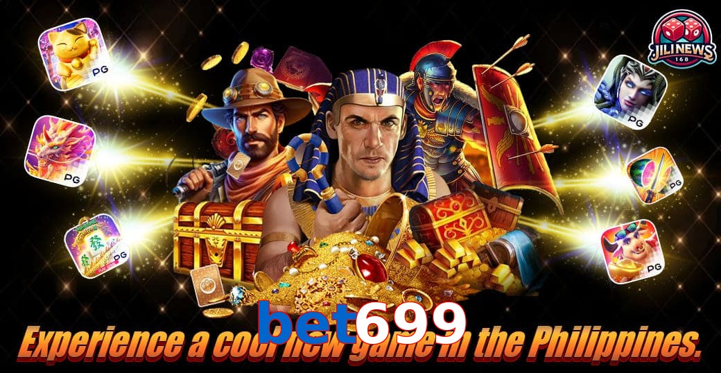 bet699