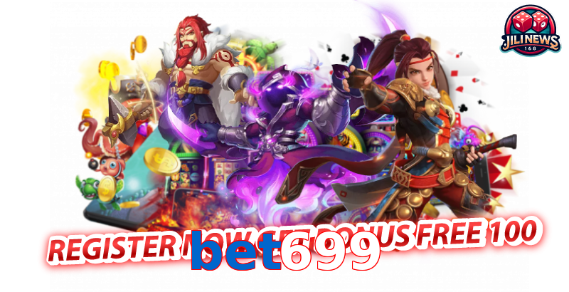bet699