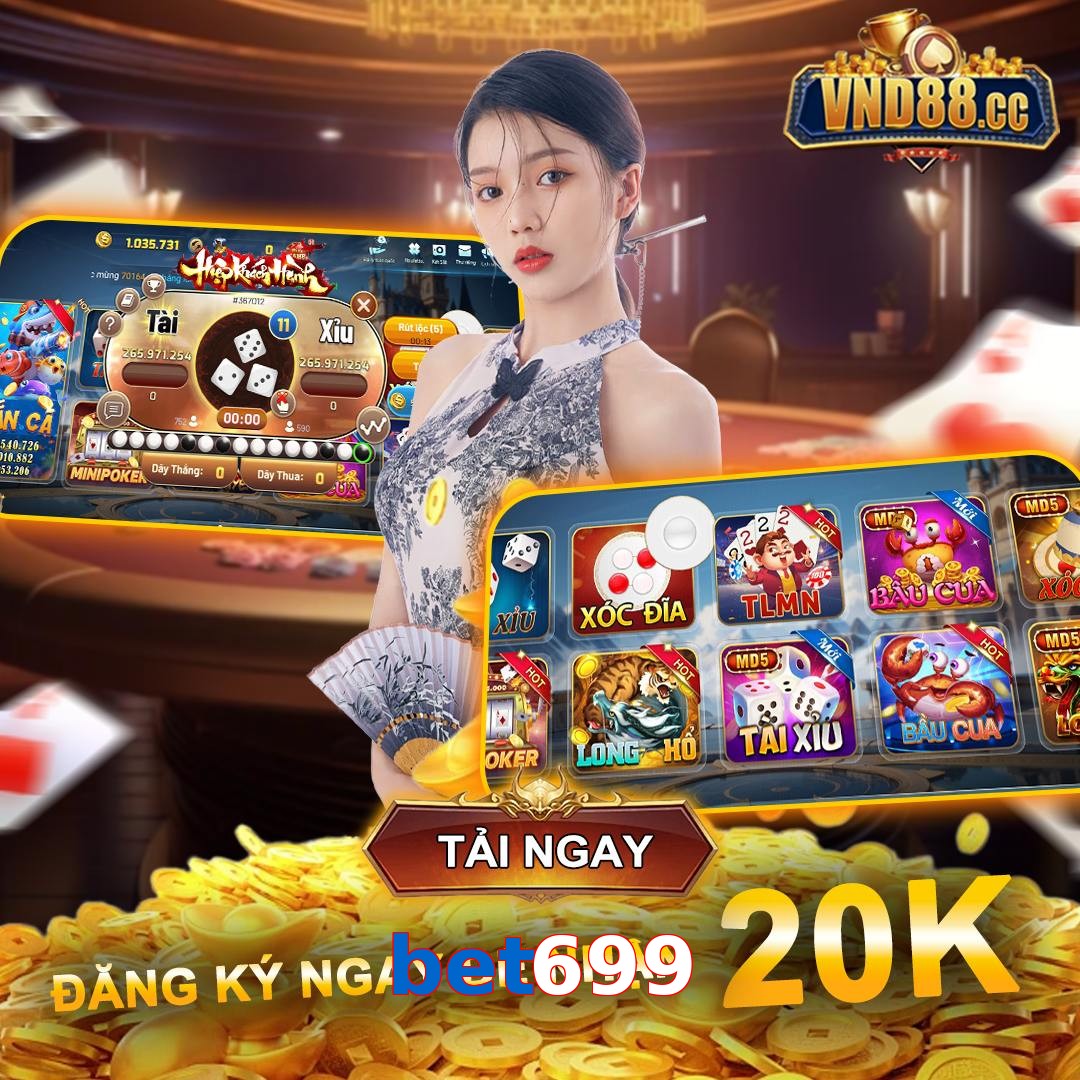 bet699