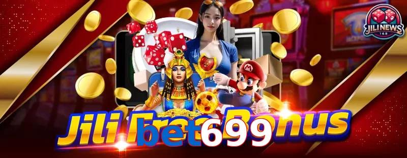 bet699