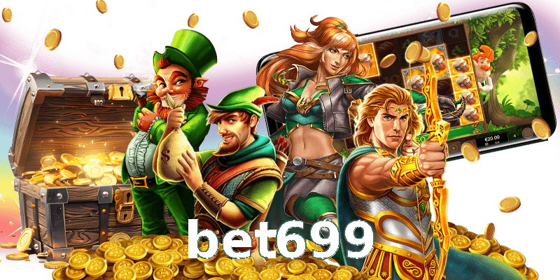 bet699