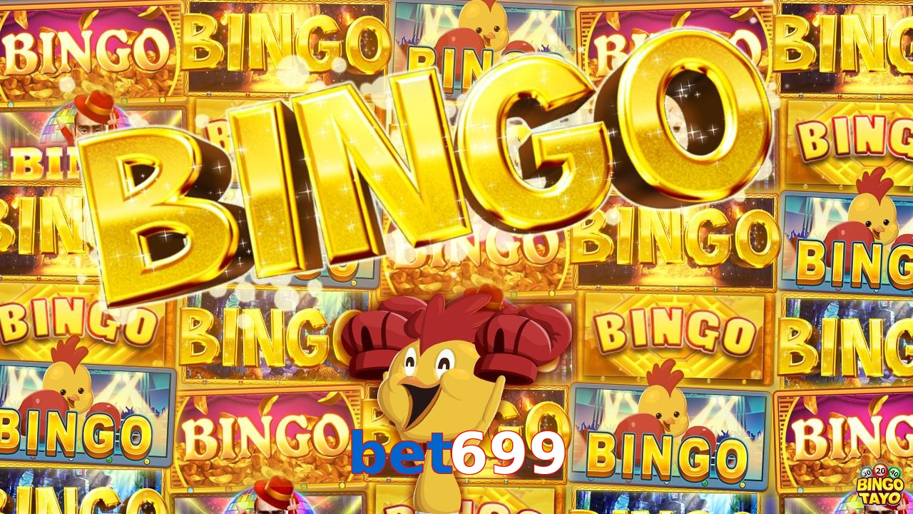 bet699