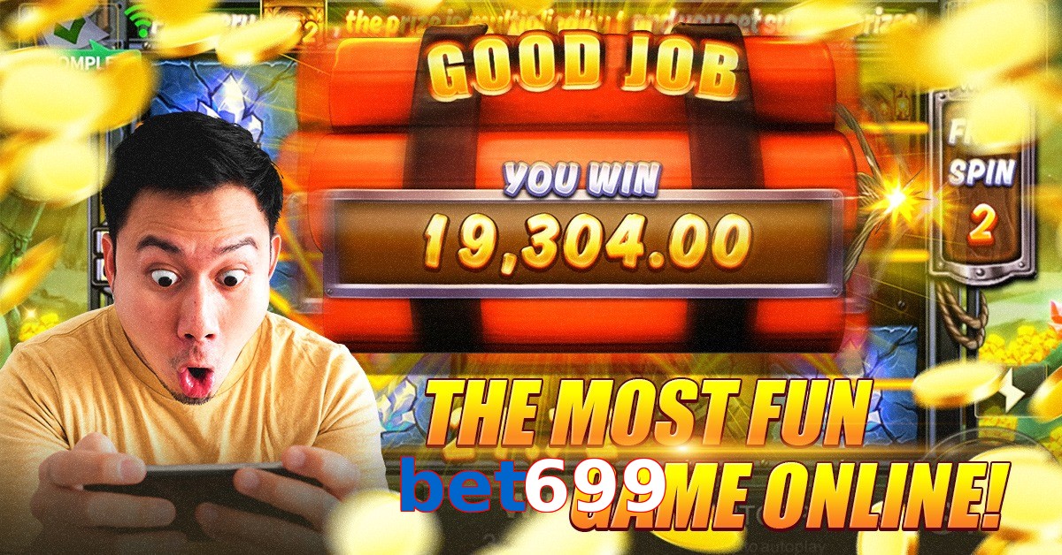 bet699