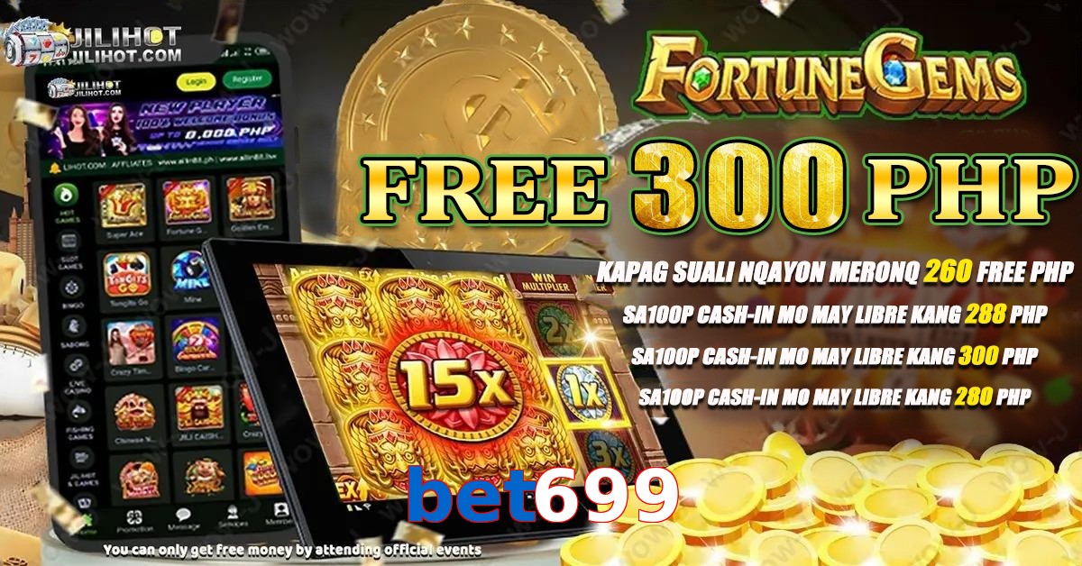 bet699