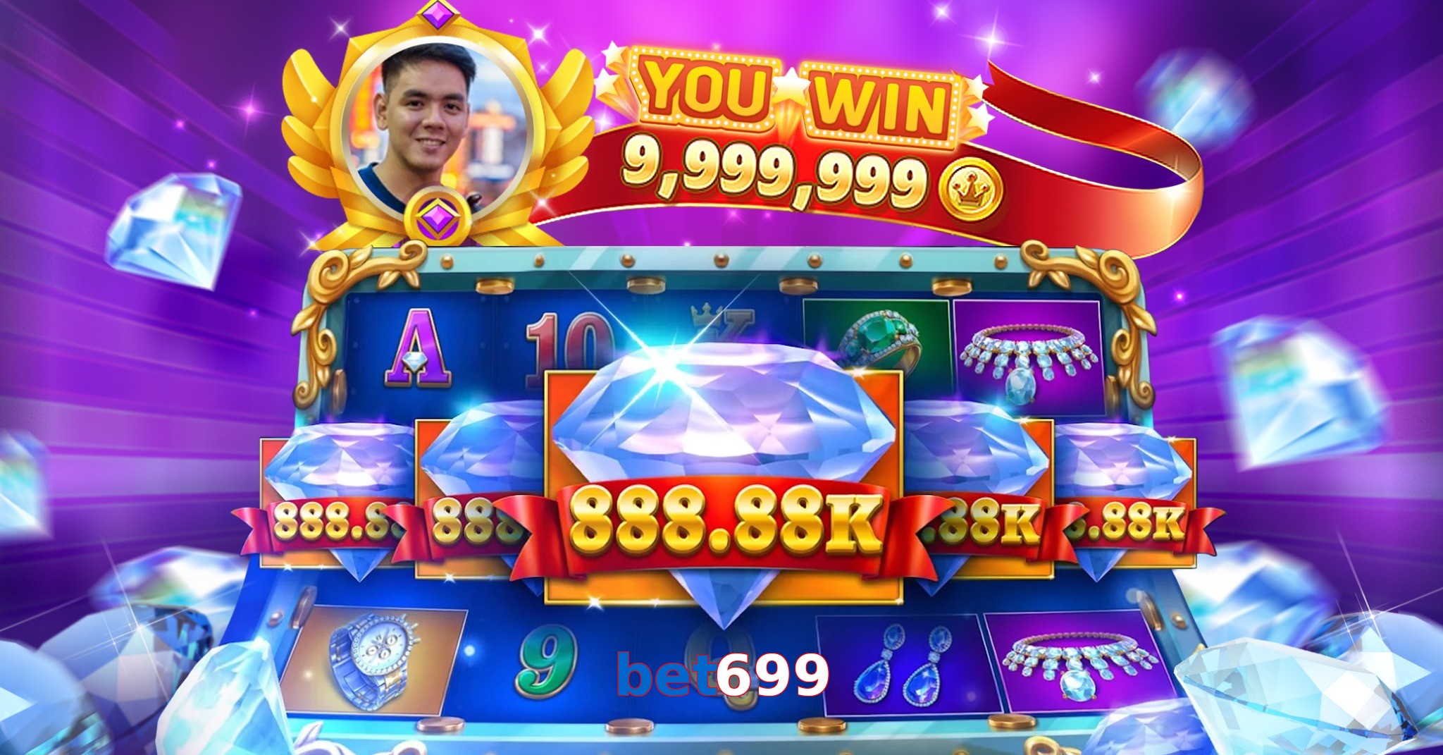 bet699
