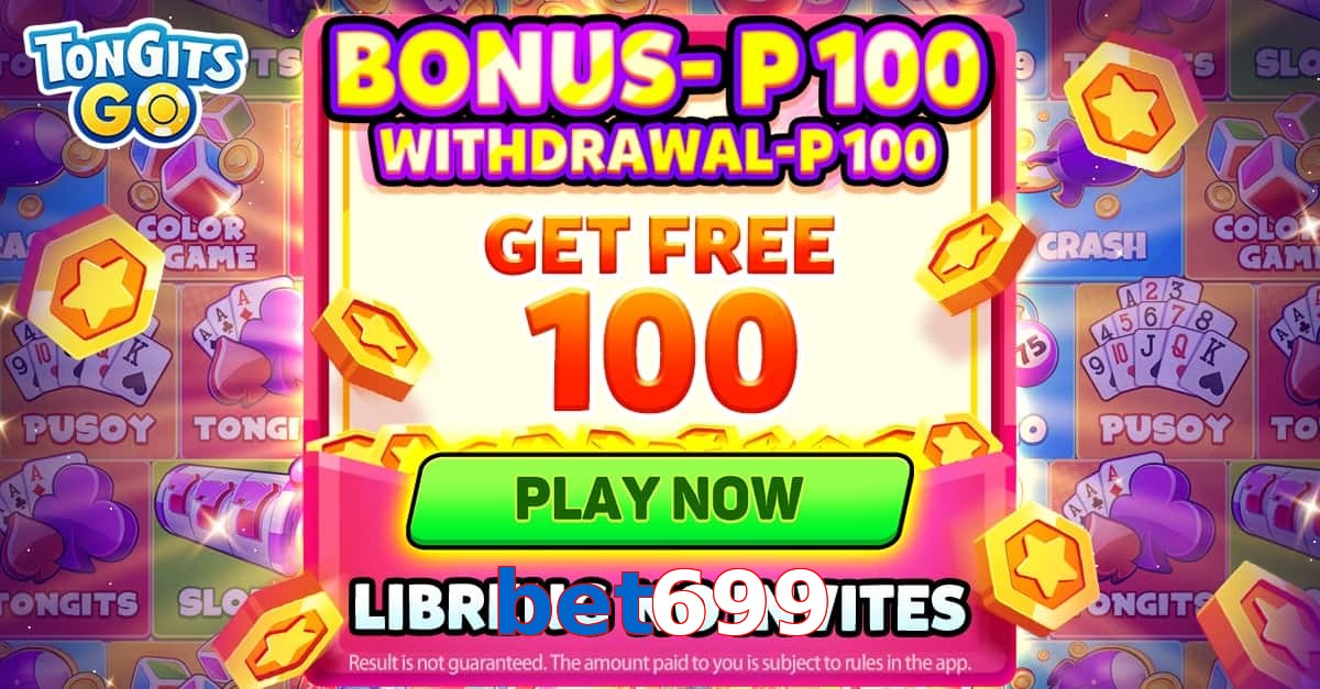 bet699