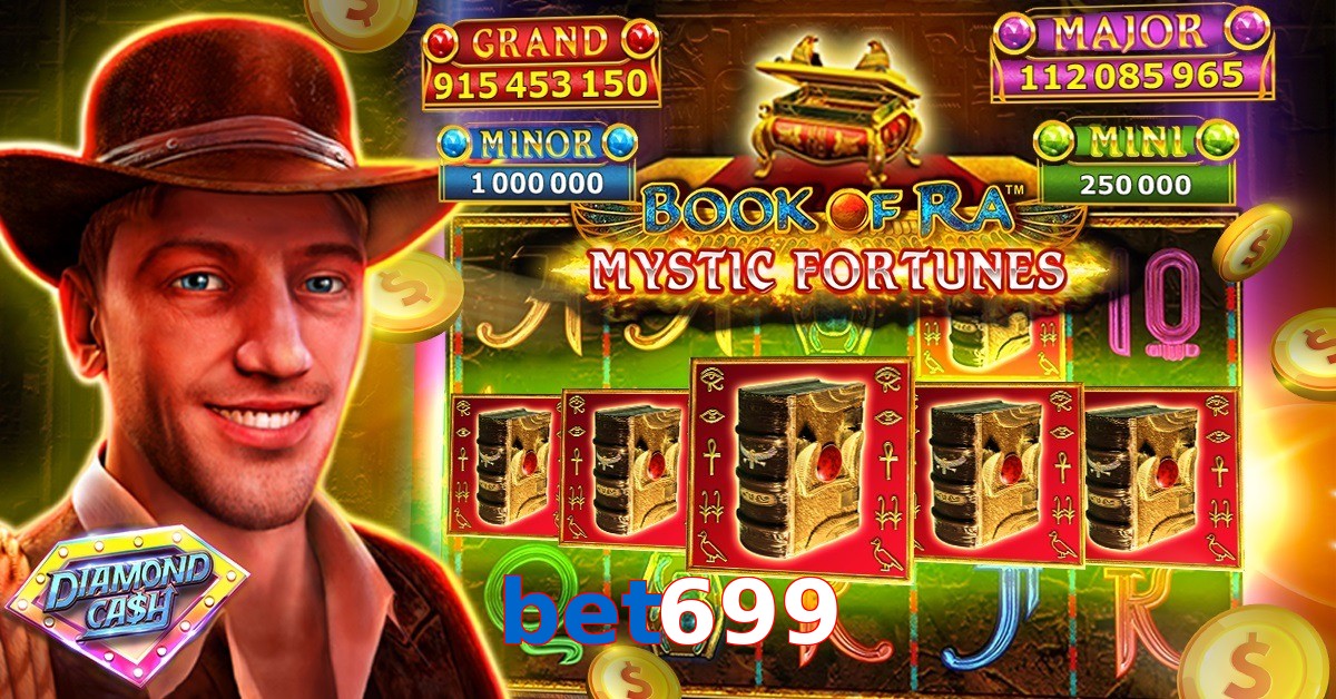 bet699