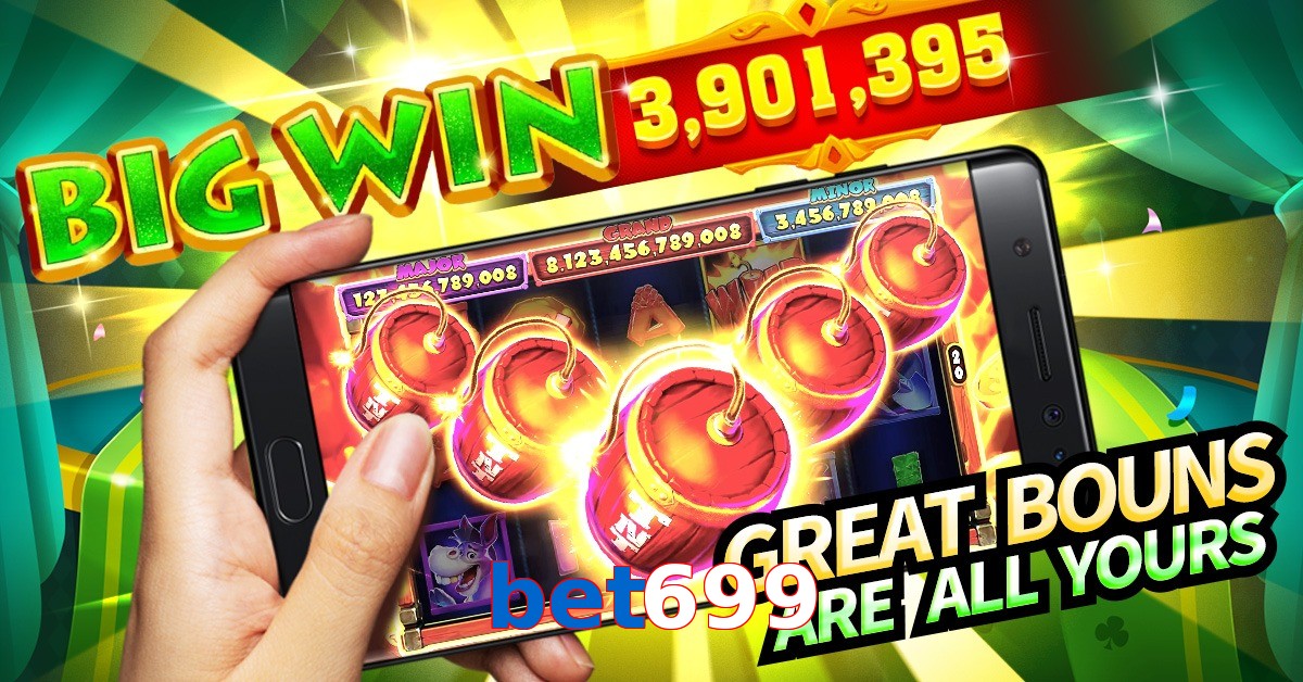 bet699