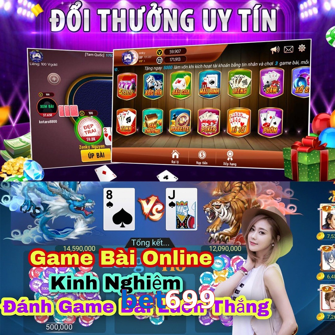 bet699