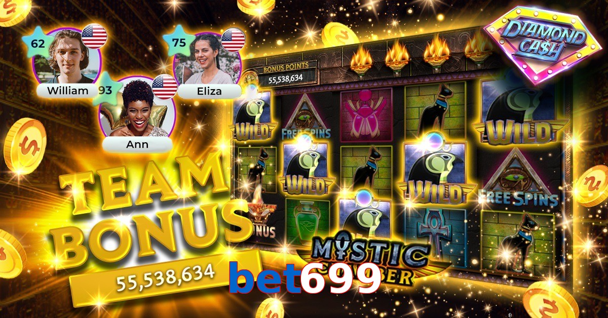 bet699