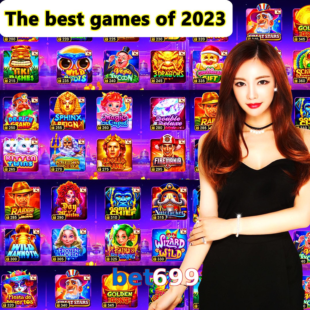 bet699
