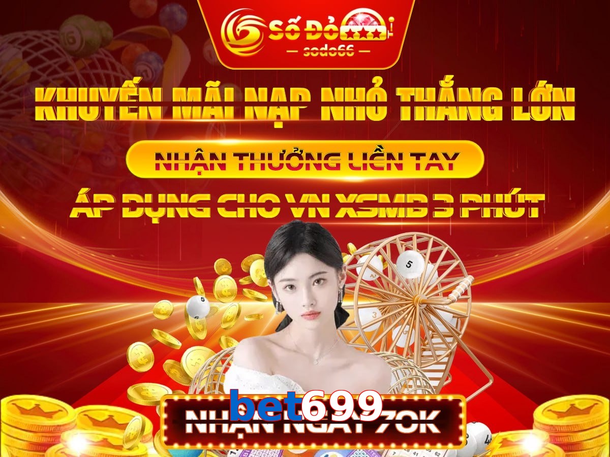 bet699