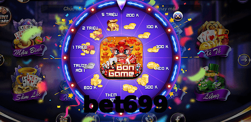 bet699