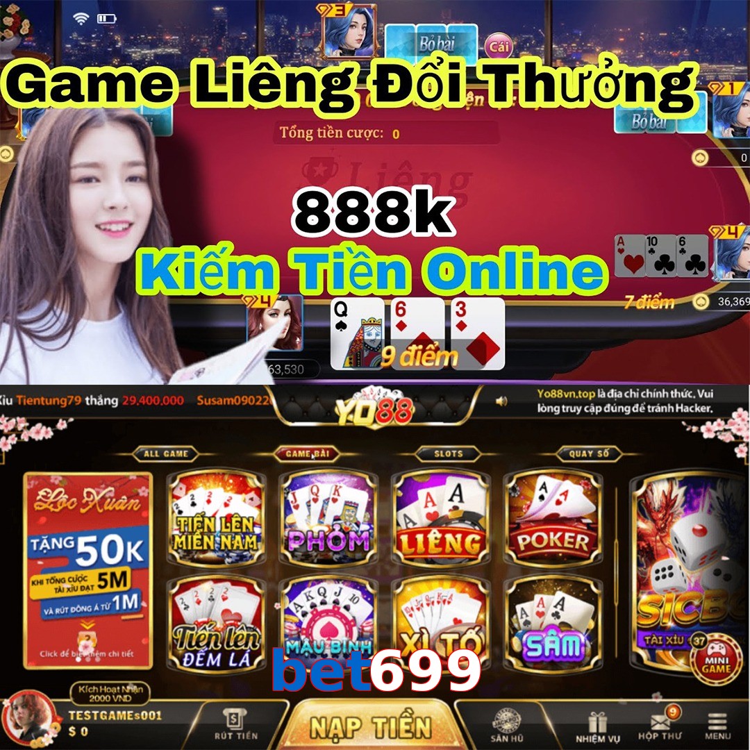 bet699