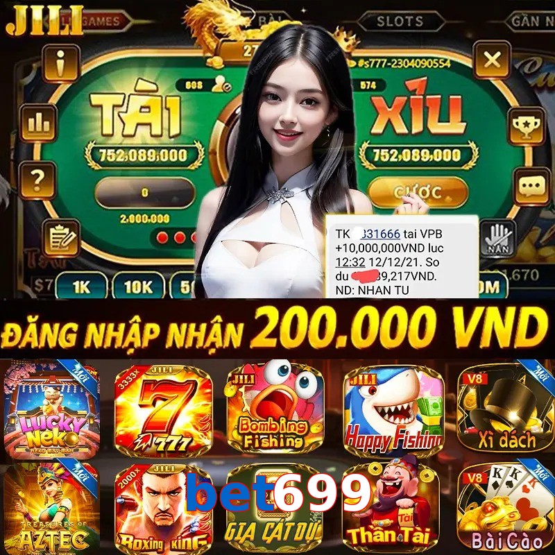 bet699