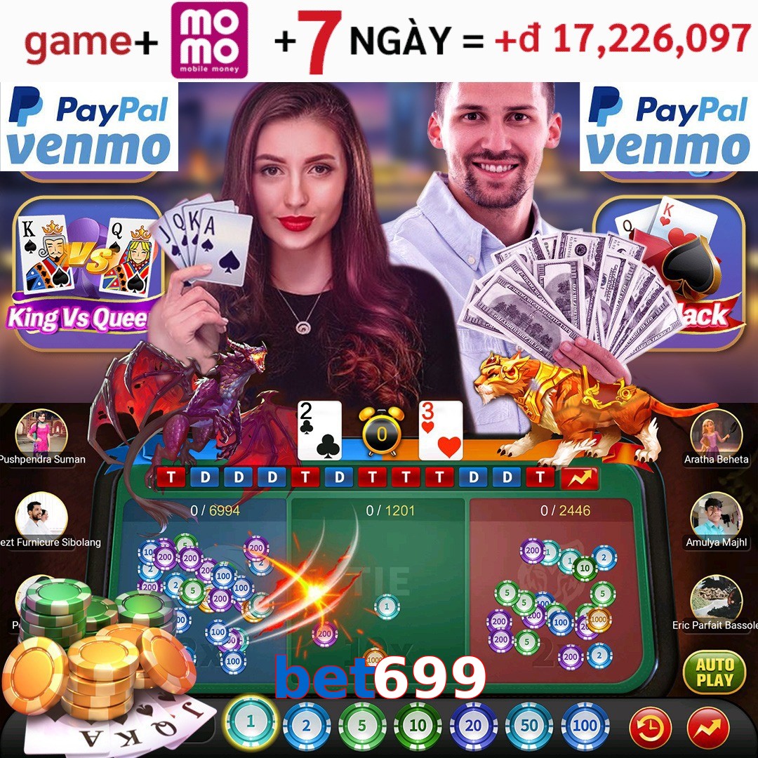 bet699