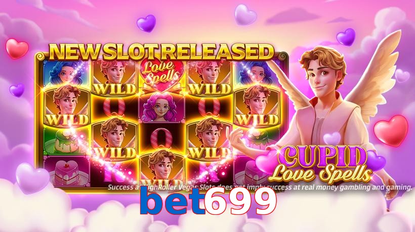 bet699
