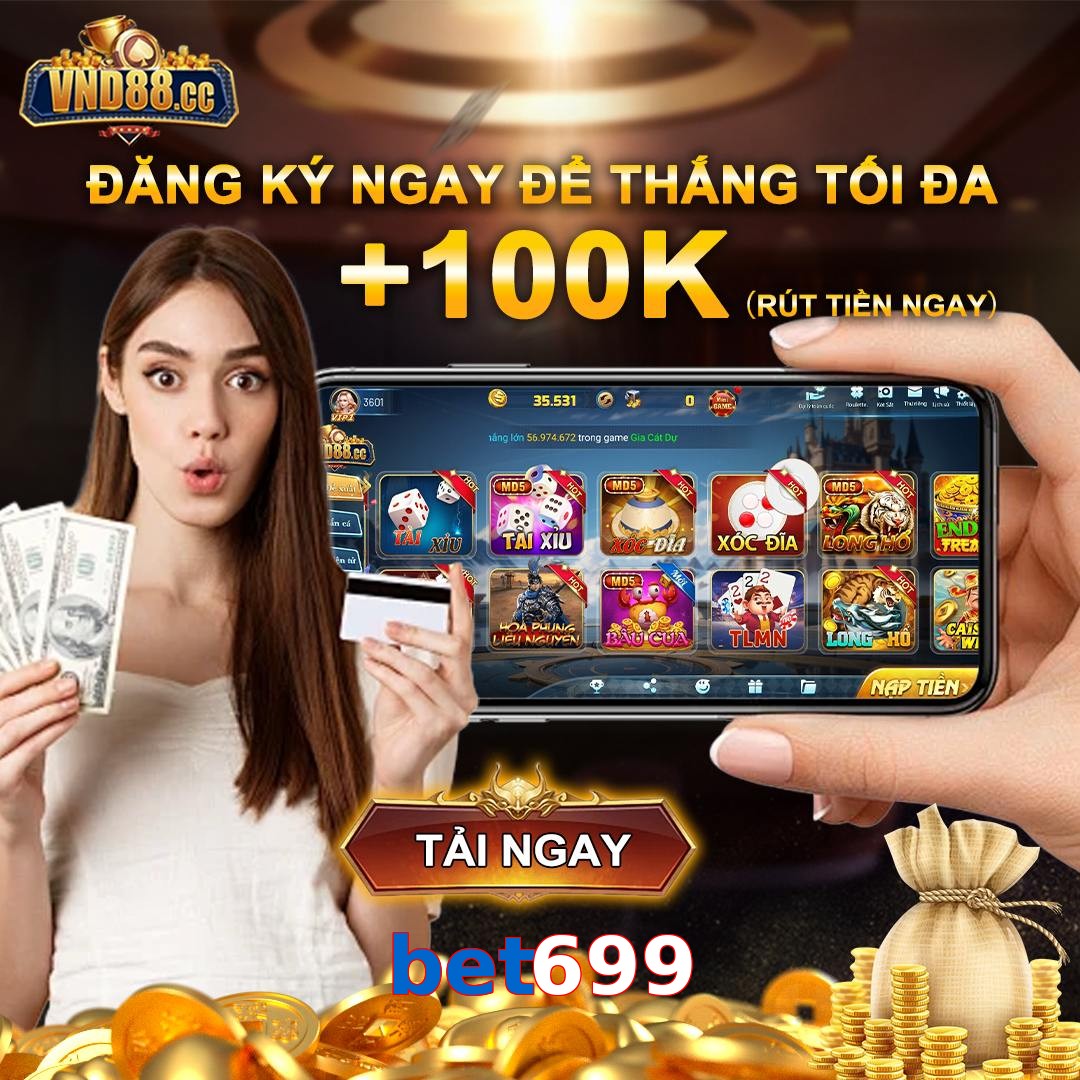 bet699