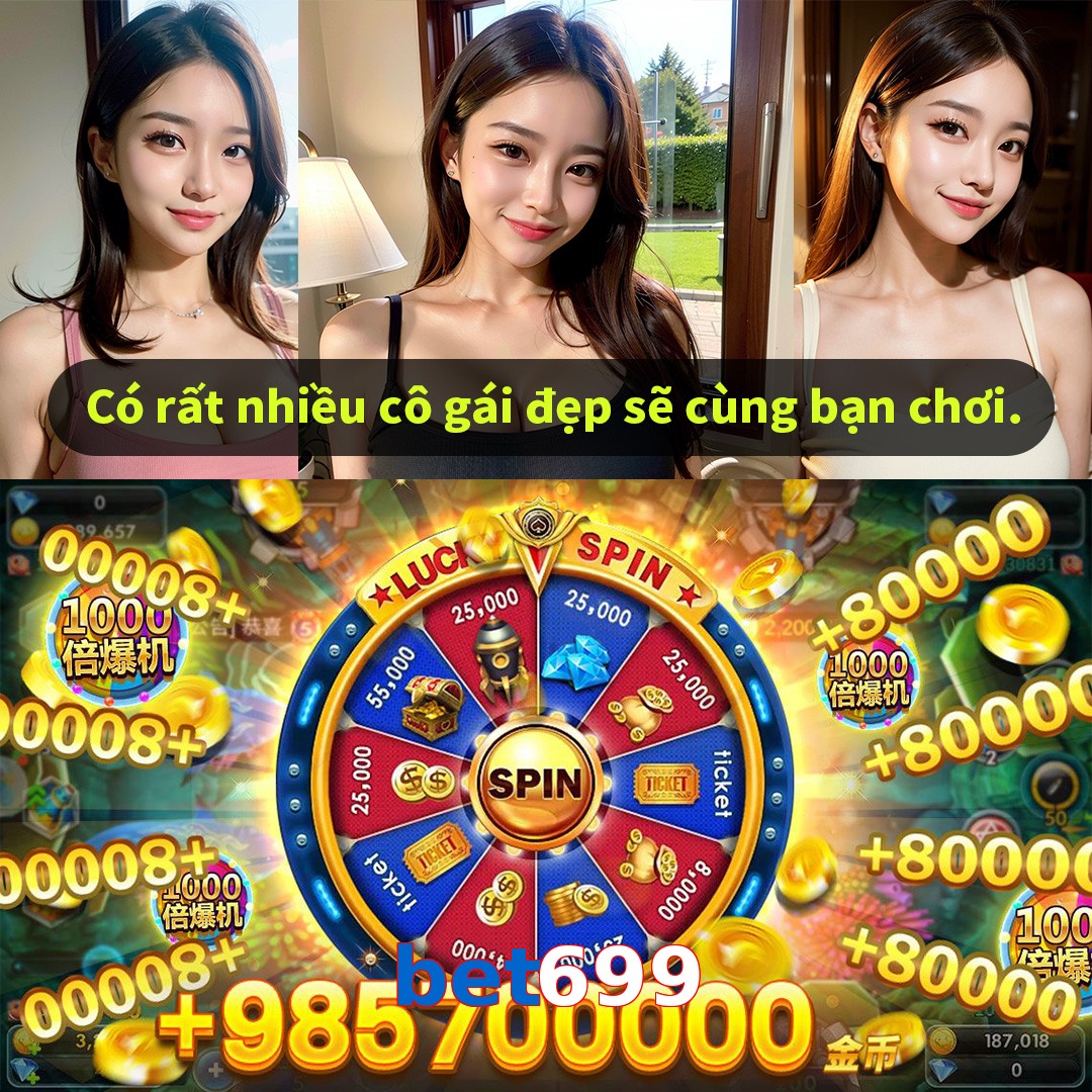 bet699