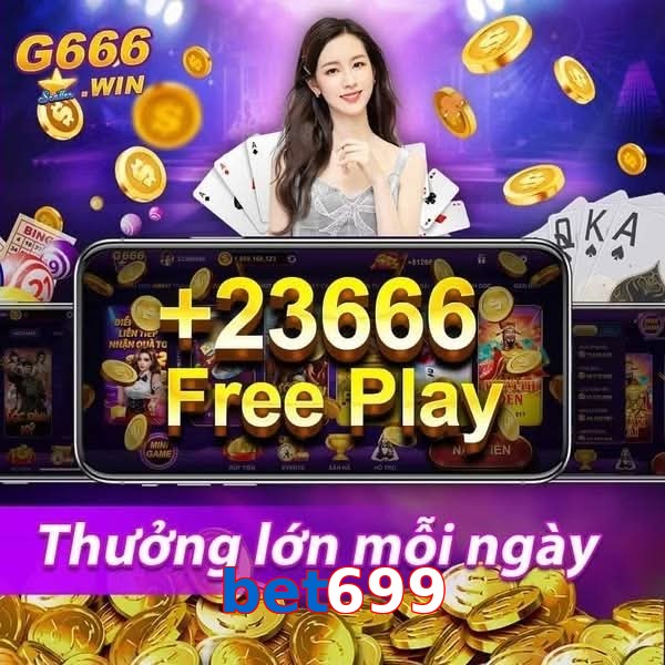 bet699