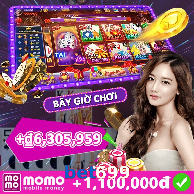 bet699