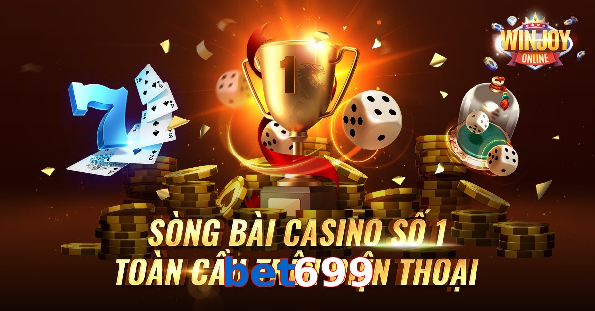 bet699